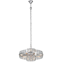 Купить Подвесная люстра Vitaluce V5857-9/12 в Туле