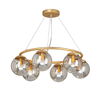 Купить Подвесная люстра Vitaluce V4934-8/6S в Туле