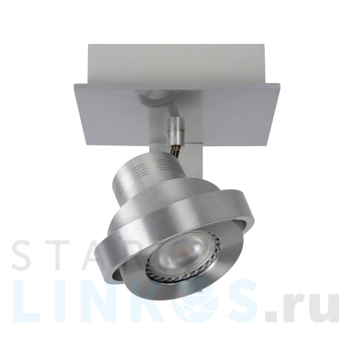 Купить Спот Lucide Landa II 17906/06/12 за 13 167 руб. в Туле Купить с доставкой Спот Lucide Landa II 17906/06/12 в Туле