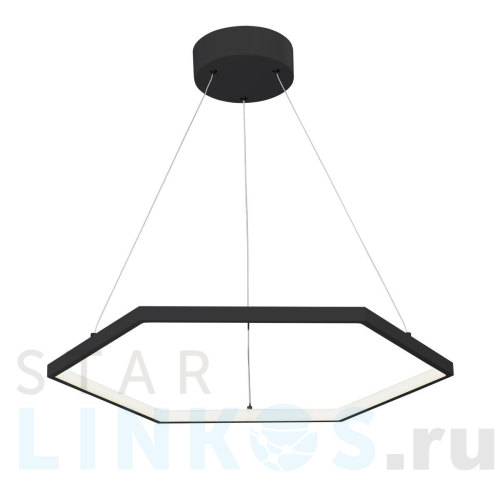 Купить Подвесной светодиодный светильник Vitaluce V04605-13/1S за 11 875 руб. в Туле Купить с доставкой Подвесной светодиодный светильник Vitaluce V04605-13/1S в Туле