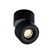 Купить Светодиодный спот Italline IT02-001 black в Туле