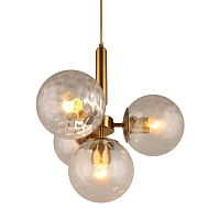 Купить Подвесная люстра Aployt Lora APL.728.06.04 в Туле