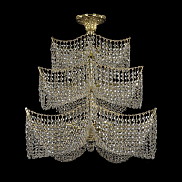 Купить Подвесная люстра Bohemia Ivele 77181/65/3d G в Туле