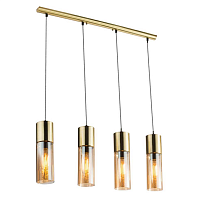 Купить Подвесной светильник Globo Annika 21000-4HM в Туле