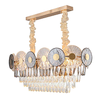 Купить Подвесная люстра Aployt Zibille APL.769.03.11 в Туле