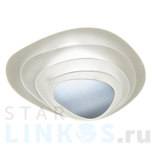 Купить Потолочная люстра Azzardo Strato A AZ0197 за 28 900 руб. в Туле Купить с доставкой Потолочная люстра Azzardo Strato A AZ0197 в Туле