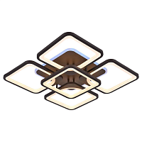 Купить Потолочная светодиодная люстра Profit Light 8057/4+1 COF в Туле