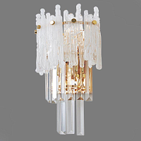 Купить Настенный светильник Imperium Loft Murano Glass Ice 143830-22 в Туле