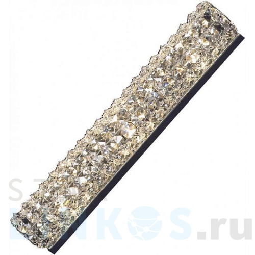 Купить с доставкой Настенный светильник Lussole Stintino LSL-8701-03 в Туле