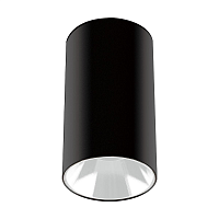 Купить Потолочный светильник Jazzway PDL-R 14080 GU10 5031425 в Туле