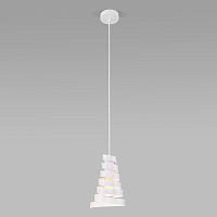 Купить Подвесной светильник Eurosvet Storm 50058/1 белый в Туле