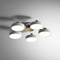 Купить Потолочная светодиодная люстра Imperium Loft Move 178249-26 в Туле