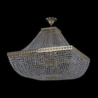 Купить Подвесная люстра Bohemia Ivele 19112/H1/80IV G в Туле