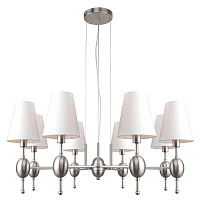 Купить Подвесная люстра Rivoli Annabelle 2064-308 Б0055453 в Туле