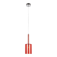 Купить Подвесной светильник Loft IT Spillray 10232/C Red в Туле