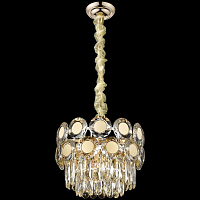 Купить Подвесная люстра Wertmark Claudia WE134.05.303 в Туле