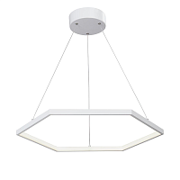 Купить Подвесной светодиодный светильник Vitaluce V04605-03/1S в Туле