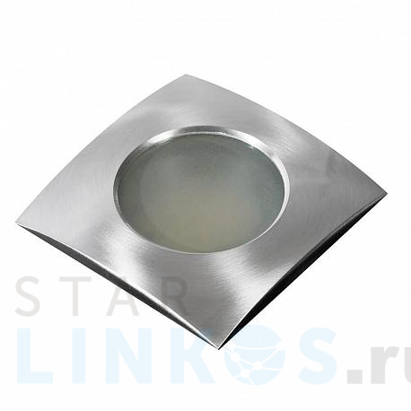 Купить Встраиваемый светильник Azzardo Ezio AZ0811 за 3 270 руб. в Туле фото 2 Купить с доставкой Встраиваемый светильник Azzardo Ezio AZ0811 в Туле фото 2