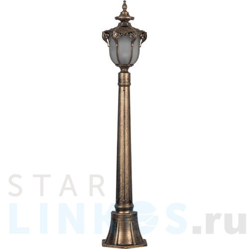 Купить с доставкой Уличный светильник Feron PL4046 11426 в Туле