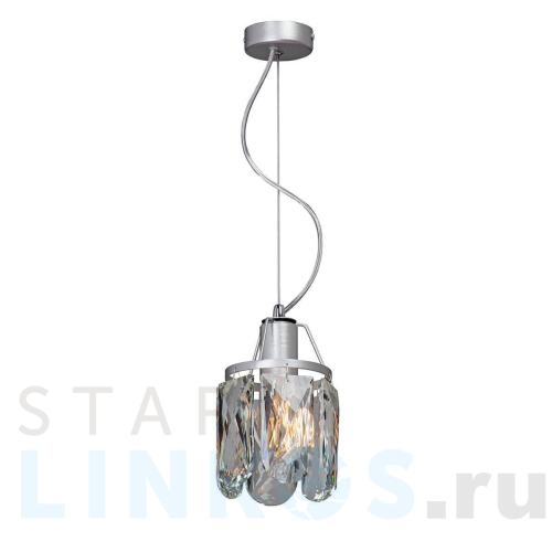 Купить Подвесной светильник Vitaluce V5326-9/1S за 6 487 руб. в Туле Купить с доставкой Подвесной светильник Vitaluce V5326-9/1S в Туле