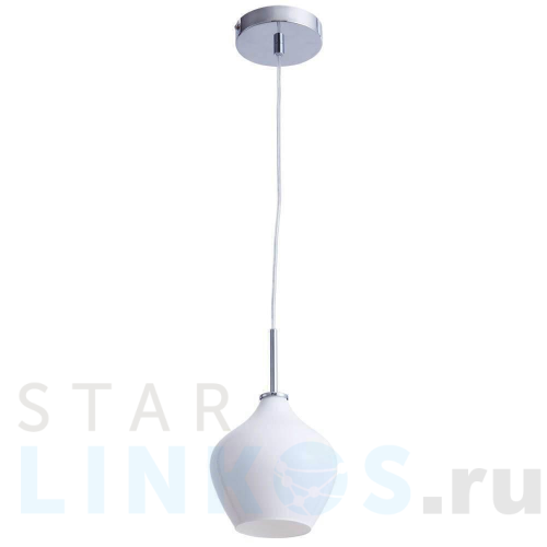 Купить Подвесной светильник Arte Lamp A4283SP-1CC за 3 790 руб. в Туле Купить с доставкой Подвесной светильник Arte Lamp A4283SP-1CC в Туле