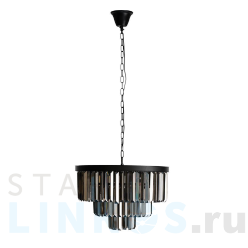 Купить Подвесная люстра Loft IT Prism 10018/500C за 27 320 руб. в Туле Купить с доставкой Подвесная люстра Loft IT Prism 10018/500C в Туле