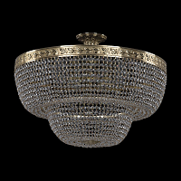 Купить Потолочная люстра Bohemia Ivele 19091/60IV G в Туле