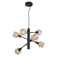 Купить Подвесная люстра Citilux Таверна CL542161 в Туле