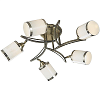 Купить Потолочная люстра Velante 713-507-05 в Туле