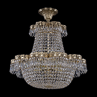 Купить Потолочная люстра Bohemia Ivele 19311/H1/45JB G в Туле