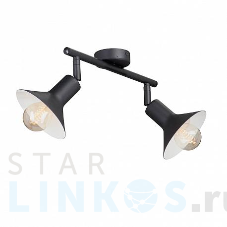 Купить Спот Vitaluce V4807-1/2PL за 5 357 руб. в Туле фото 2 Купить с доставкой Спот Vitaluce V4807-1/2PL в Туле фото 2