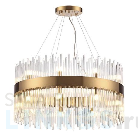 Купить Подвесная люстра Odeon Light Hall Focco 4722/18 за 61 930 руб. в Туле фото 2 Купить с доставкой Подвесная люстра Odeon Light Hall Focco 4722/18 в Туле фото 2