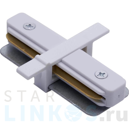 Купить с доставкой Коннектор прямой Feron LD1004 10357 в Туле