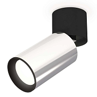 Купить Комплект спота Ambrella light Techno Spot XM (A2221, C6325, N6102) XM6325040 в Туле