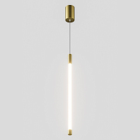 Купить Подвесной светодиодный светильник IMEX Toscana PLC-7048-450-P_SGD в Туле