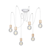 Купить Подвесная люстра Vitaluce V4547-0/6PL в Туле