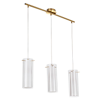 Купить Подвесной светильник Arte Lamp Aries A8983SP-3PB в Туле