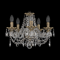 Купить Подвесная люстра Bohemia Ivele 16106/5/141 FP в Туле