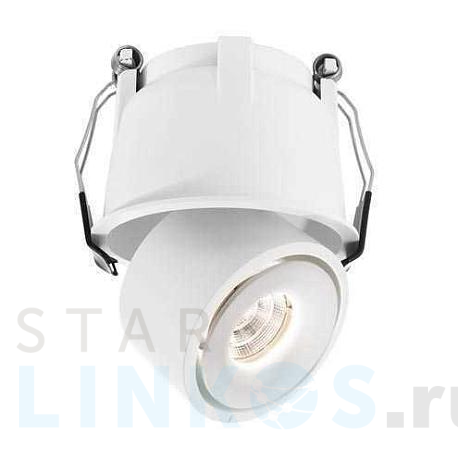 Купить Встраиваемый светодиодный спот Deko-Light Uni 565342 за 12 930 руб. в Туле фото 2 Купить с доставкой Встраиваемый светодиодный спот Deko-Light Uni 565342 в Туле фото 2