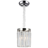 Купить Подвесной светильник Newport 31101/S Nickel М0056494 в Туле