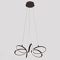 Купить Подвесной светодиодный светильник Moderli Ello V2783-PL в Туле
