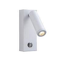 Купить Светодиодный спот Newport 14351/A white М0068784 в Туле