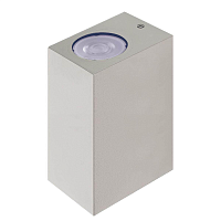 Купить Уличный настенный светильник Jazzway PDL 5040038 в Туле