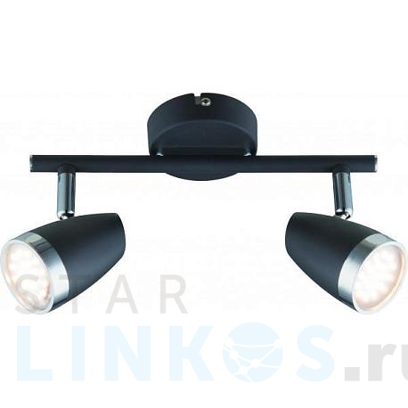 Купить Спот Rivoli Joyce 6156-702 Б0054689 за 1 914 руб. в Туле фото 2 Купить с доставкой Спот Rivoli Joyce 6156-702 Б0054689 в Туле фото 2