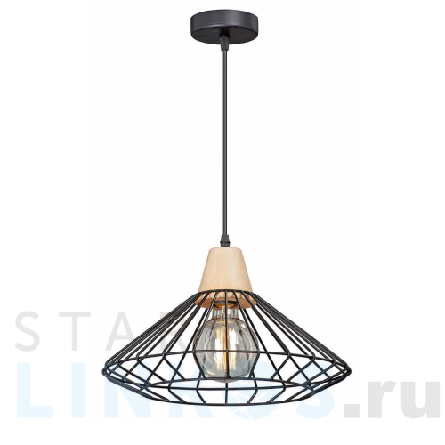 Купить Подвесной светильник Vitaluce V4466-1/1S за 4 140 руб. в Туле Купить с доставкой Подвесной светильник Vitaluce V4466-1/1S в Туле