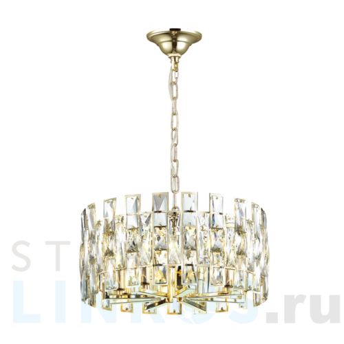 Купить Подвесная люстра Odeon Light Hall Diora 4121/8 за 19 130 руб. в Туле Купить с доставкой Подвесная люстра Odeon Light Hall Diora 4121/8 в Туле