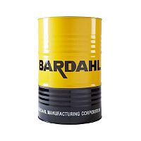 Моторное масло Bardahl XTC C60 10W-40, полусинтетическое, 205 л (326054)