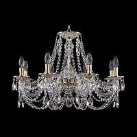 Купить Подвесная люстра Bohemia Ivele 16106/8/240 GW в Туле