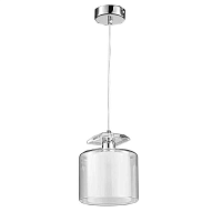 Купить Подвесной светильник Newport 4401/S Chrome М0061237 в Туле