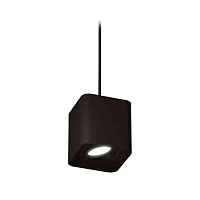 Купить Комплект подвесного светильника Ambrella light Techno Spot XP7841003 SBK черный песок (A2311, C7841, N7711) в Туле
